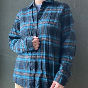 Orvis Flannel